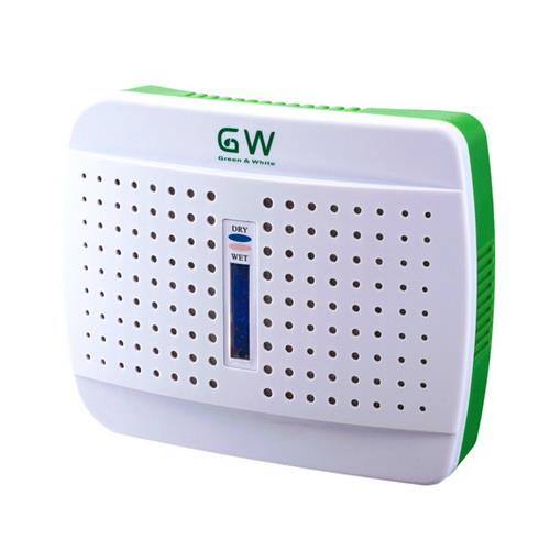 【GW水玻璃】無線式除溼機(小) E-333