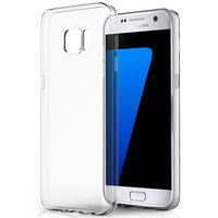 Moctin 三星 Galaxy  S7 透明保護殼
