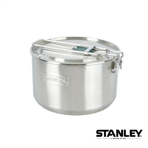 【美國Stanley】冒險系列露營套鍋組 1.5L