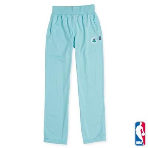 NBA-波士頓塞爾提克隊休閒長褲-淺綠(女)