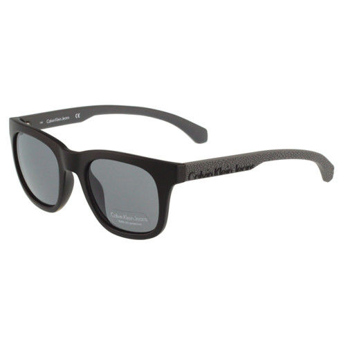 Calvin Klein- 時尚太陽眼鏡（黑色）