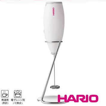 HARIO 電動奶泡器 / CZ-1