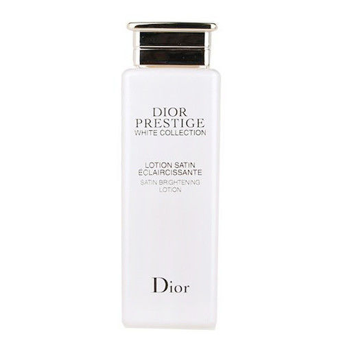 《Christian Dior 迪奧》精萃再生花蜜淨白化妝水200ml (白盒)