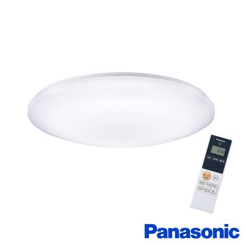 Panasonic國際牌 41W 調光調色經典全白 LED吸頂燈 HH-LAZ403909