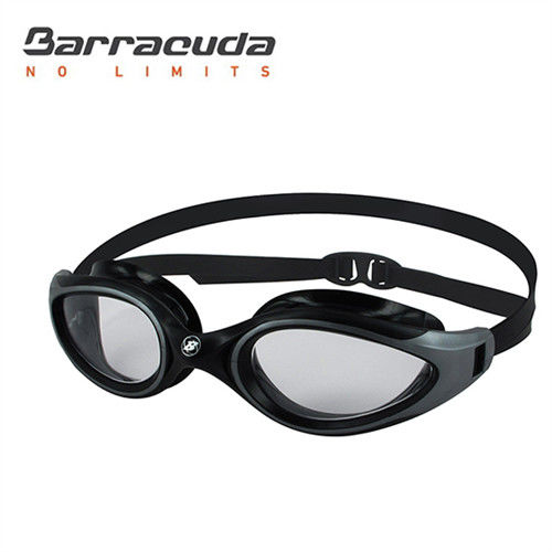 美國巴洛酷達Barracuda成人抗UV防霧泳鏡-AQUATEC-#35125