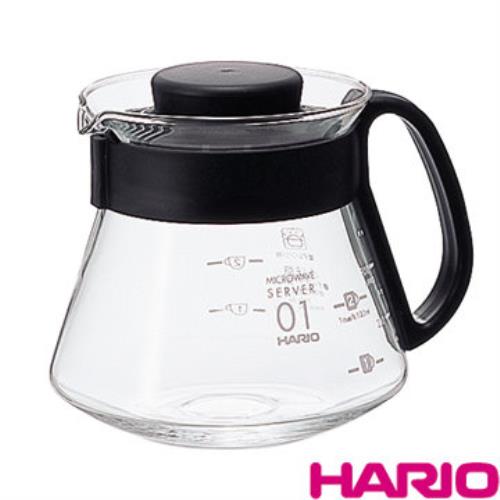 【HARIO】V60經典36咖啡壺360ml / XVD-36B