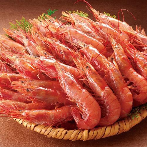 漁季 老饕最愛阿根廷天使紅蝦1kg