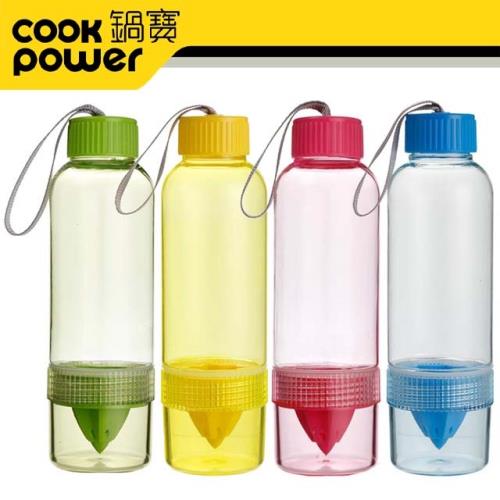 【CookPower 鍋寶】檸檬杯700ML(顏色隨機出貨) BN-0701