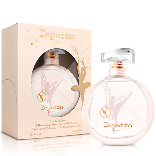 Repetto 香榭芭蕾女性淡香水星空限定版(80ml)-送品牌身體乳