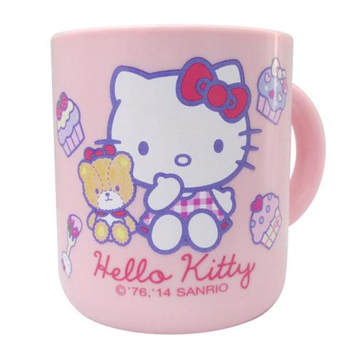 Hello Kitty兒童杯KS-8240