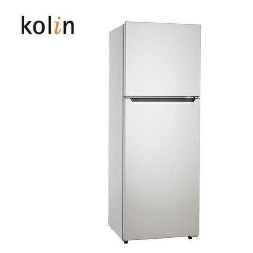 【Kolin歌林】250L雙門電冰箱KR-225S01(含拆箱定位)