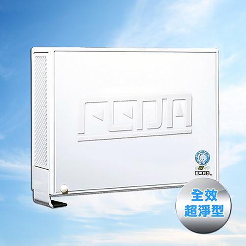 【久道】空氣清淨機 永久免耗材 超淨型9D-900 (適用6坪)
