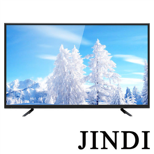 JINDI 32吋數位多媒體HDMI液晶顯示器+數位視訊盒(JD-32A11)