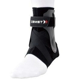 【ZAMST】腳踝護具 加強版 A2-DX
