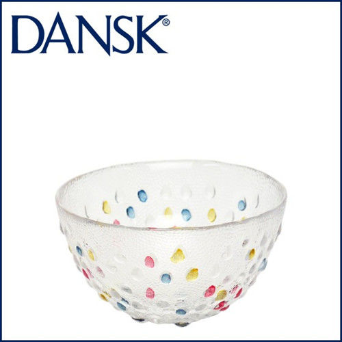 DANSK BUBBLE 系列 13CM 水果碗/ 點心碗/ 沙拉碗 / 早餐碗