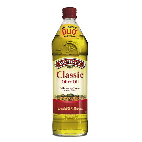 西班牙百格仕100%純橄欖油