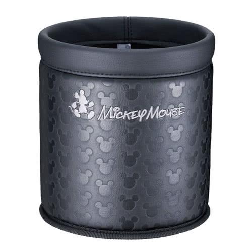NAPOLEX 米奇圓型垃圾桶WD-213