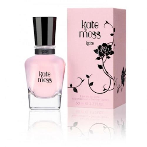Kate moss 凱特摩絲 野玫瑰 同名 女性淡香水 30ml