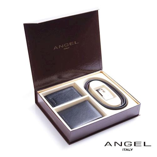 ANGEL 精緻禮盒三件組 0566-503-01-6