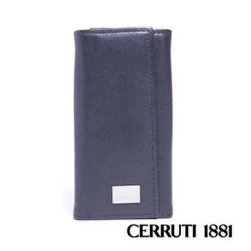 CERRUTI1881鑰匙包110F-C3601