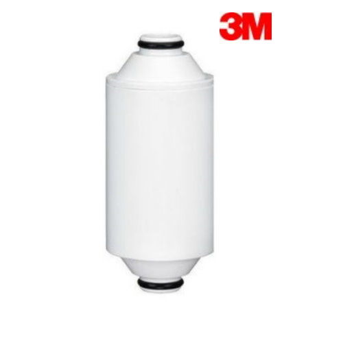 《3M》全效沐浴過濾器SFKC01-CN1-替換濾心一入