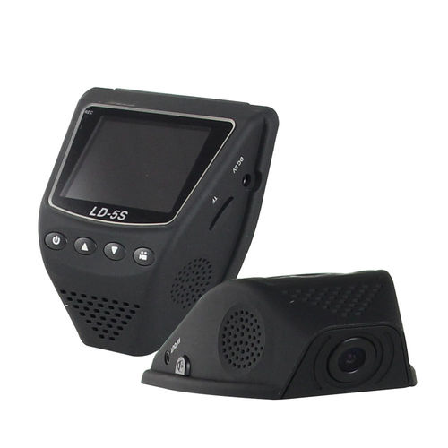 錄得清 LD-5S 高畫質行車紀錄器(贈32G Class10記憶卡+免費基本安裝)