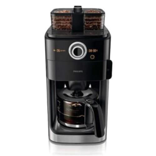 飛利浦 PHILIPS 2+全自動美式咖啡機 (HD7762)
