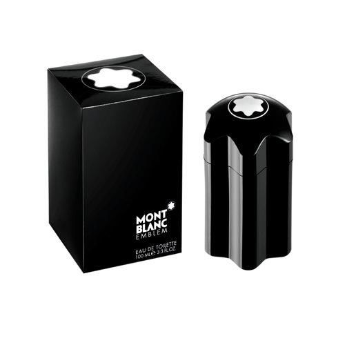 MONTBLANC EMBLEM 萬寶龍男性淡香水 60ml