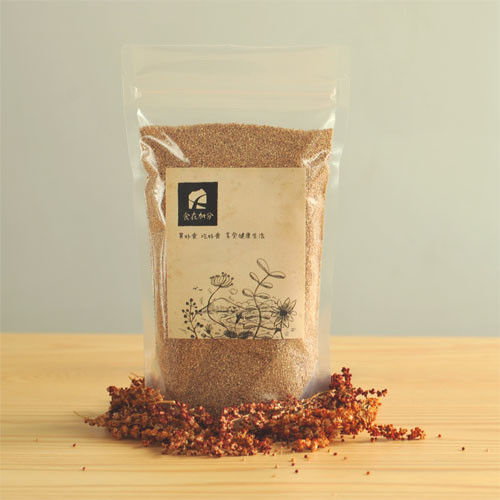 【食在加分】台灣原生紅藜 Taiwan Quinoa 300g（已脫殼）