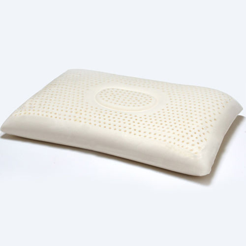 LooCa舒鼾型100%HT天然乳膠枕