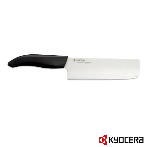 【KYOCERA】日本京瓷方型刀刃陶瓷刀15cm