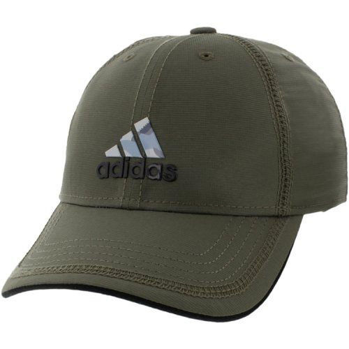 【Adidas】2016男時尚Contract經典造型橄欖綠色帽子(預購)