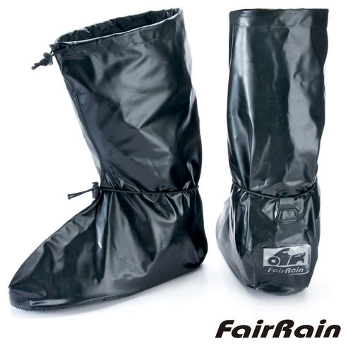 飛銳FairRain  全方位 專利防雨鞋套(F-901A) 一雙入