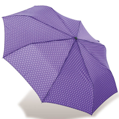rainstory雨傘-魅惑點點抗UV個人自動傘 