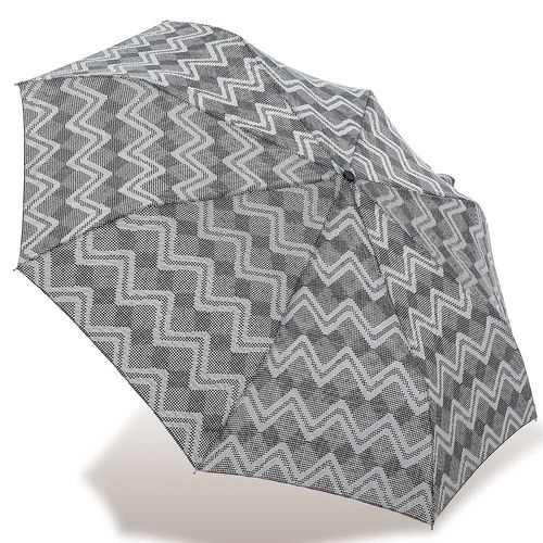 rainstory雨傘-幾何曲線抗UV個人自動傘 