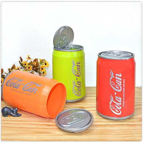 可樂罐垃圾筒(2L)