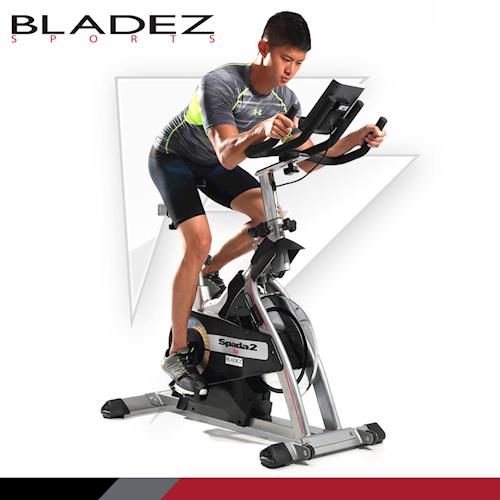 【BLADEZ】930C SPADA Dual 智能磁控飛輪健身車