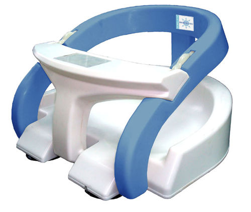 BeBeLove專利摺疊式嬰幼兒洗澡椅