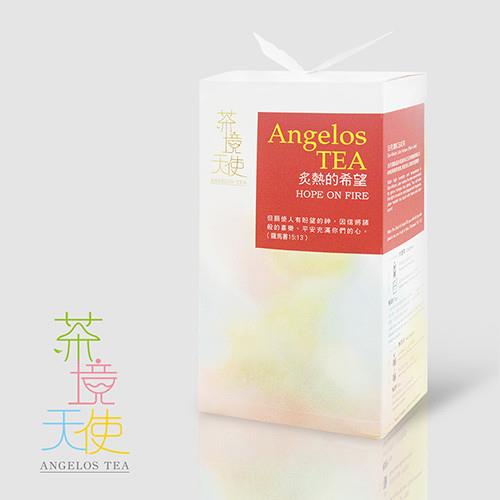 【茶境天使】日月潭紅玉紅茶/茶包