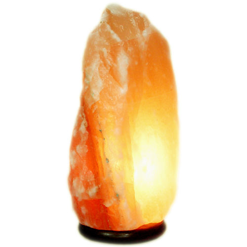【采岩】喜馬拉雅原礦造型鹽晶燈12KG