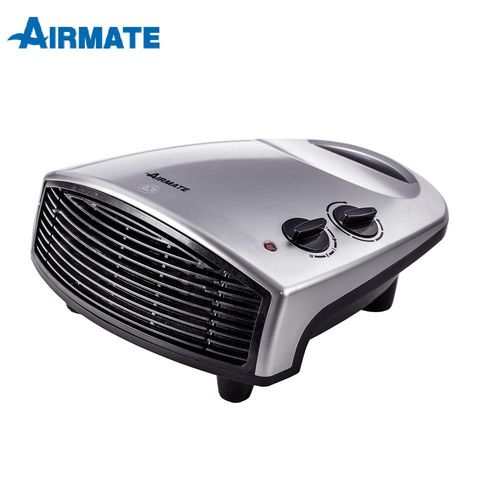 『AIRMATE 』☆艾美特  居浴兩用防潑水陶瓷電暖器 HP13008