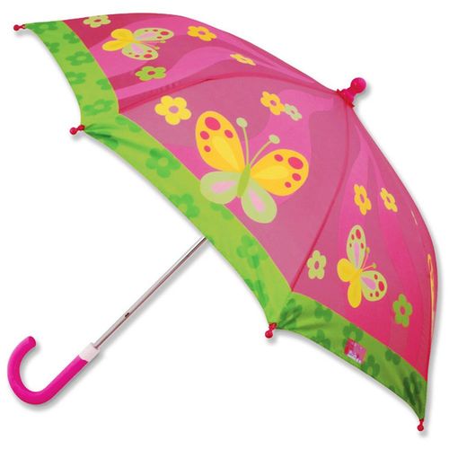 【Stephen Joseph】兒童造型雨傘(蝴蝶)