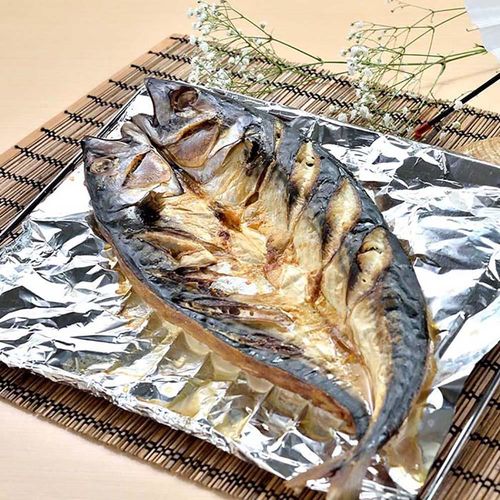 【愛上新鮮】挪威整尾鯖魚16包(230-260g/包)