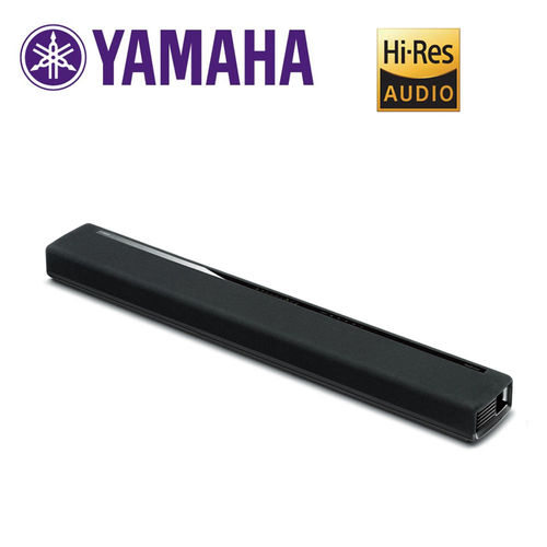 【YAMAHA】SoundBar 7.1聲道前置環繞劇院系統 YAS-306