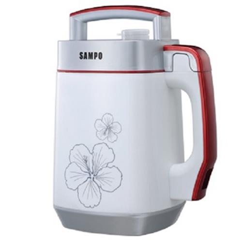 | SAMPO | 聲寶 全營養豆漿機 DG-AD12 