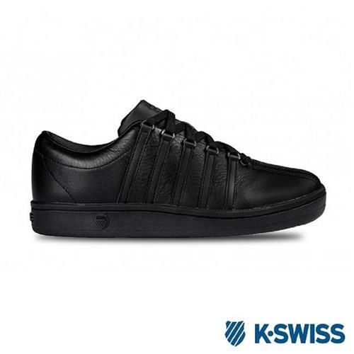 K-Swiss Classic 88經典休閒鞋-男-黑