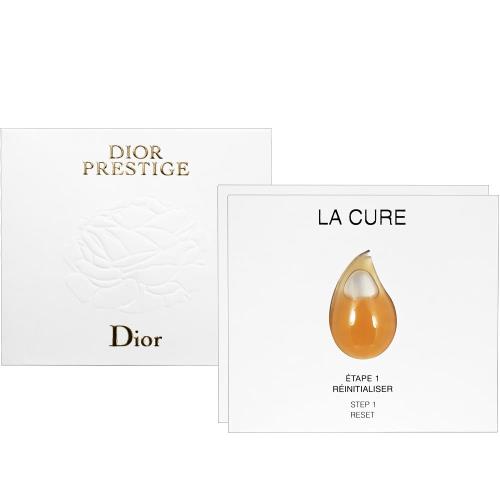 Dior 迪奧 精萃再生花蜜系列-密集煥顏療程精巧版(#1)(1ml)*2