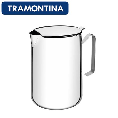 TRAMONTINA 不鏽鋼1.76公升專業水壺（含蓋子）