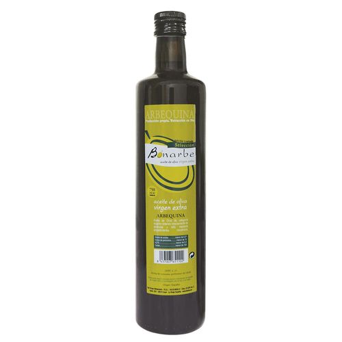 西班牙百鈉瑞頂級冷壓初榨橄欖油