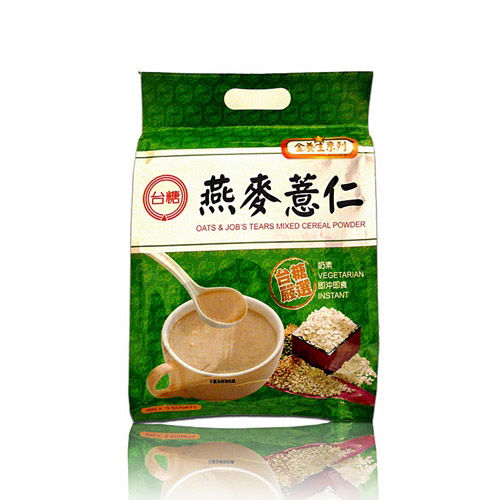 台糖 燕麥薏仁量販包(15包/袋)